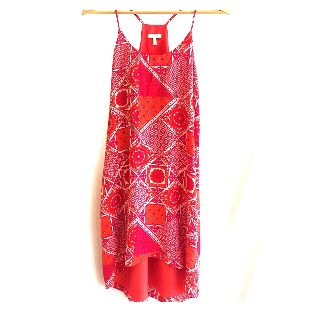 Joie 100% Silk Dress